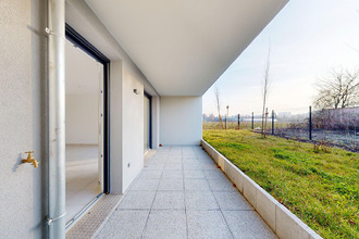 achat appartement hoenheim 67800