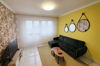 achat appartement hoenheim 67800