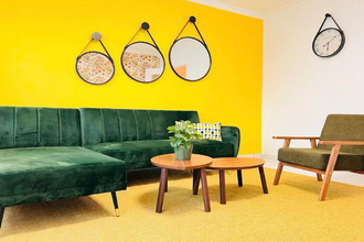 achat appartement hoenheim 67800