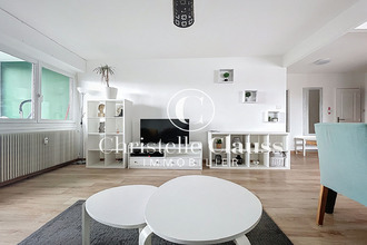 achat appartement hoenheim 67800