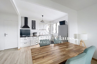 achat appartement hoenheim 67800