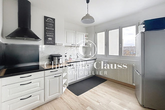 achat appartement hoenheim 67800