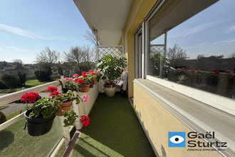 achat appartement hoenheim 67800