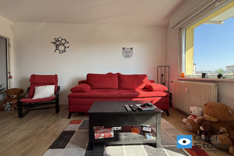 achat appartement hoenheim 67800