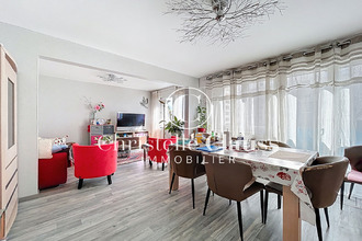 achat appartement hoenheim 67800