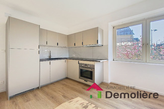 achat appartement hoenheim 67800