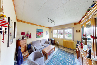 achat appartement hoenheim 67800