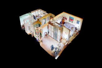 achat appartement hoenheim 67800