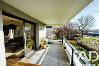 achat appartement hoenheim 67800