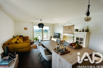 achat appartement hoenheim 67800