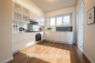 achat appartement hoenheim 67800