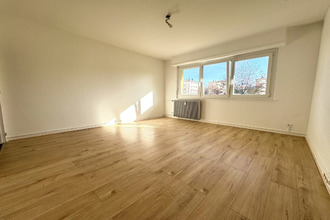 achat appartement hoenheim 67800