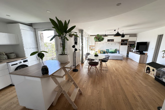 achat appartement hoenheim 67800