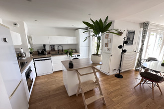 achat appartement hoenheim 67800