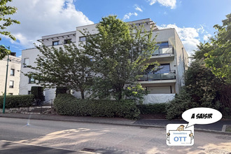 achat appartement hoenheim 67800