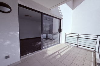achat appartement hoenheim 67800
