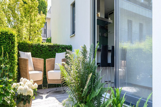 achat appartement hoenheim 67800