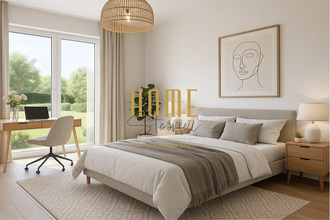 achat appartement hoenheim 67800