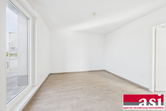 achat appartement hoenheim 67800