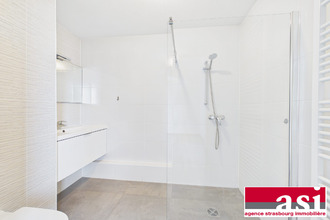 achat appartement hoenheim 67800
