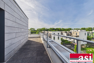 achat appartement hoenheim 67800