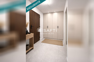 achat appartement hoenheim 67800