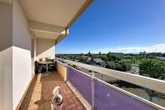 achat appartement hoenheim 67800