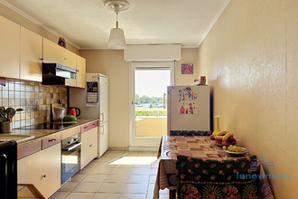 achat appartement hoenheim 67800