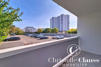 achat appartement hoenheim 67800