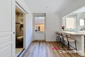 achat appartement hoenheim 67800