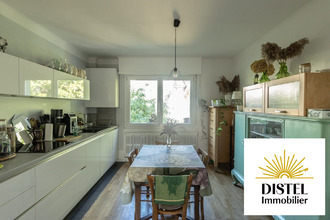 achat appartement hoenheim 67800