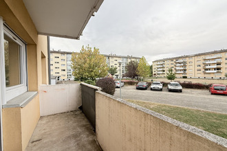 achat appartement hoenheim 67800