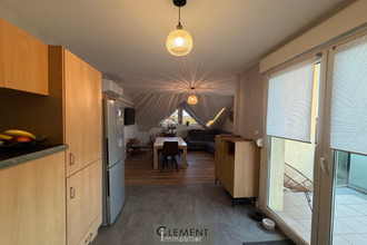 achat appartement hoerdt 67720