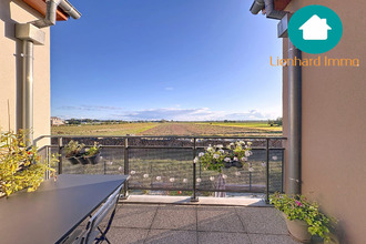 achat appartement hoerdt 67720