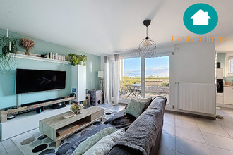 achat appartement hoerdt 67720