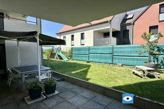 achat appartement hoerdt 67720