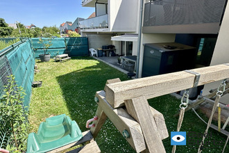 achat appartement hoerdt 67720