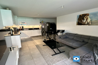 achat appartement hoerdt 67720