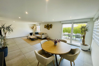 achat appartement hoerdt 67720
