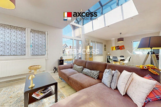 achat appartement hoerdt 67720
