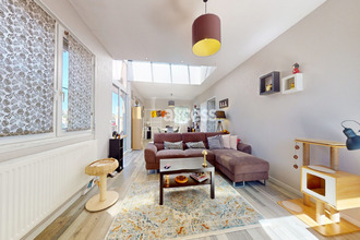 achat appartement hoerdt 67720