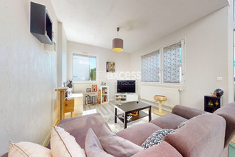 achat appartement hoerdt 67720