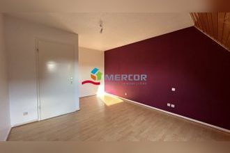 achat appartement holtzheim 67810