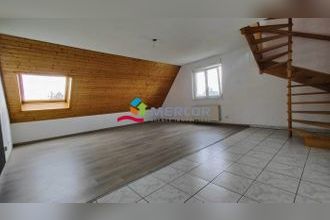 achat appartement holtzheim 67810