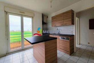 achat appartement holtzheim 67810