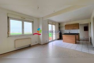 achat appartement holtzheim 67810