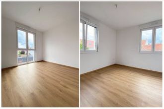 achat appartement holtzheim 67810