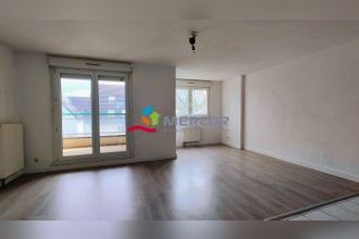 achat appartement holtzheim 67810