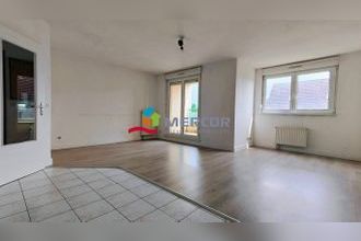 achat appartement holtzheim 67810