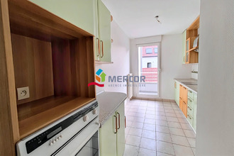 achat appartement holtzheim 67810